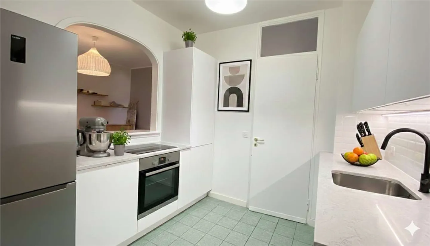 Appartement Charmant avec Vue sur le Lac - Photo 14 sur 23