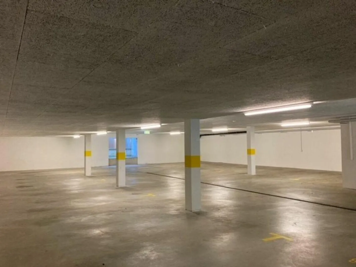 Flexible Parkplätze zu Vermieten - Foto 4 von 5