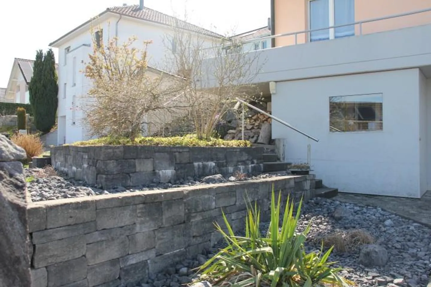 Casa unifamiliare di 7,5 stanze - in un tranquillo quartiere residenziale in posizione perfetta - Foto 3 di 26