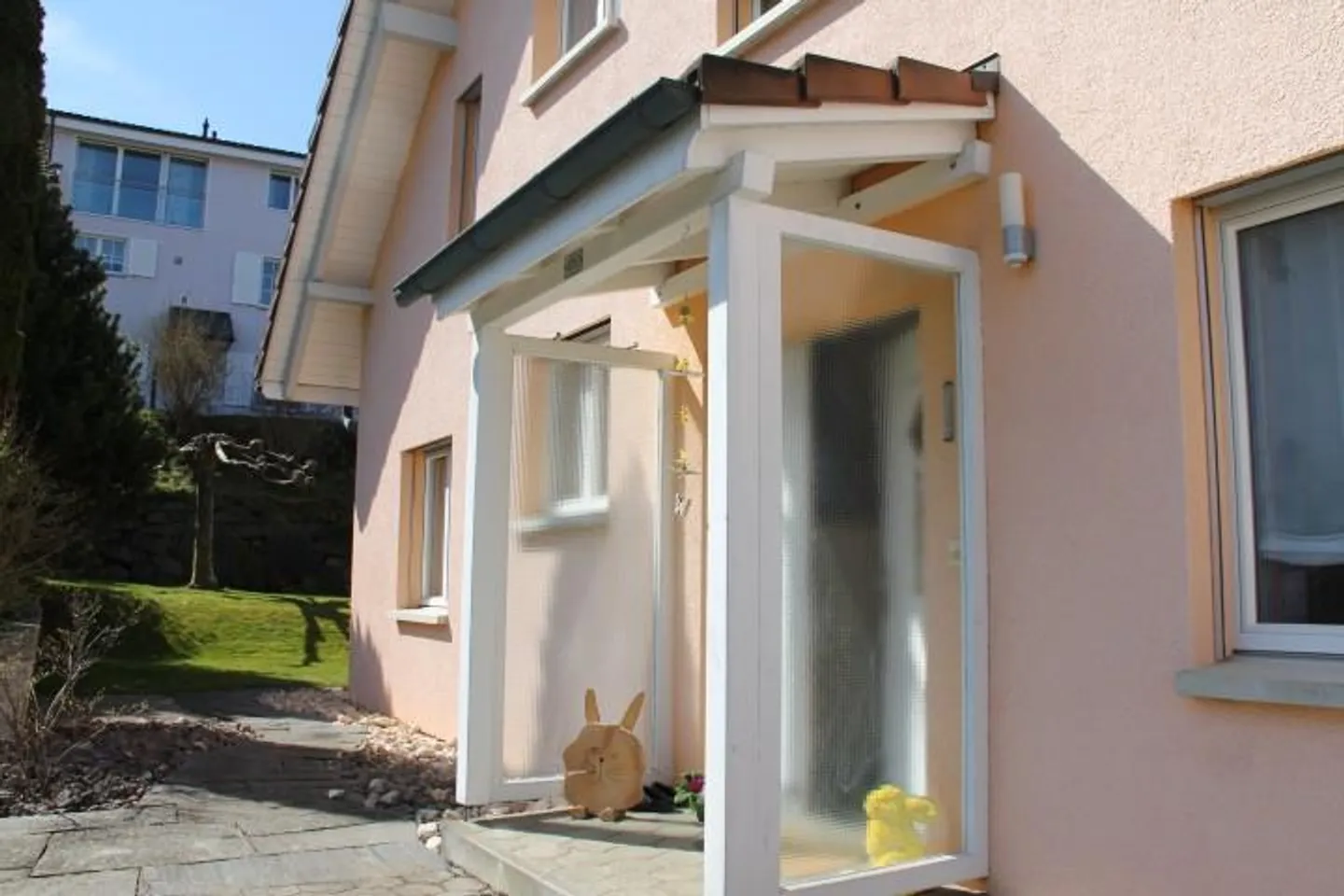 Casa unifamiliare di 7,5 stanze - in un tranquillo quartiere residenziale in posizione perfetta - Foto 5 di 26