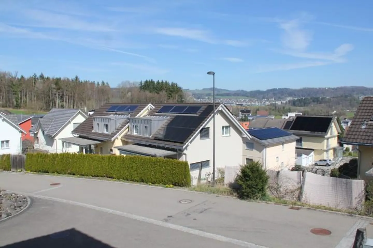 Casa unifamiliare di 7,5 stanze - in un tranquillo quartiere residenziale in posizione perfetta - Foto 6 di 26