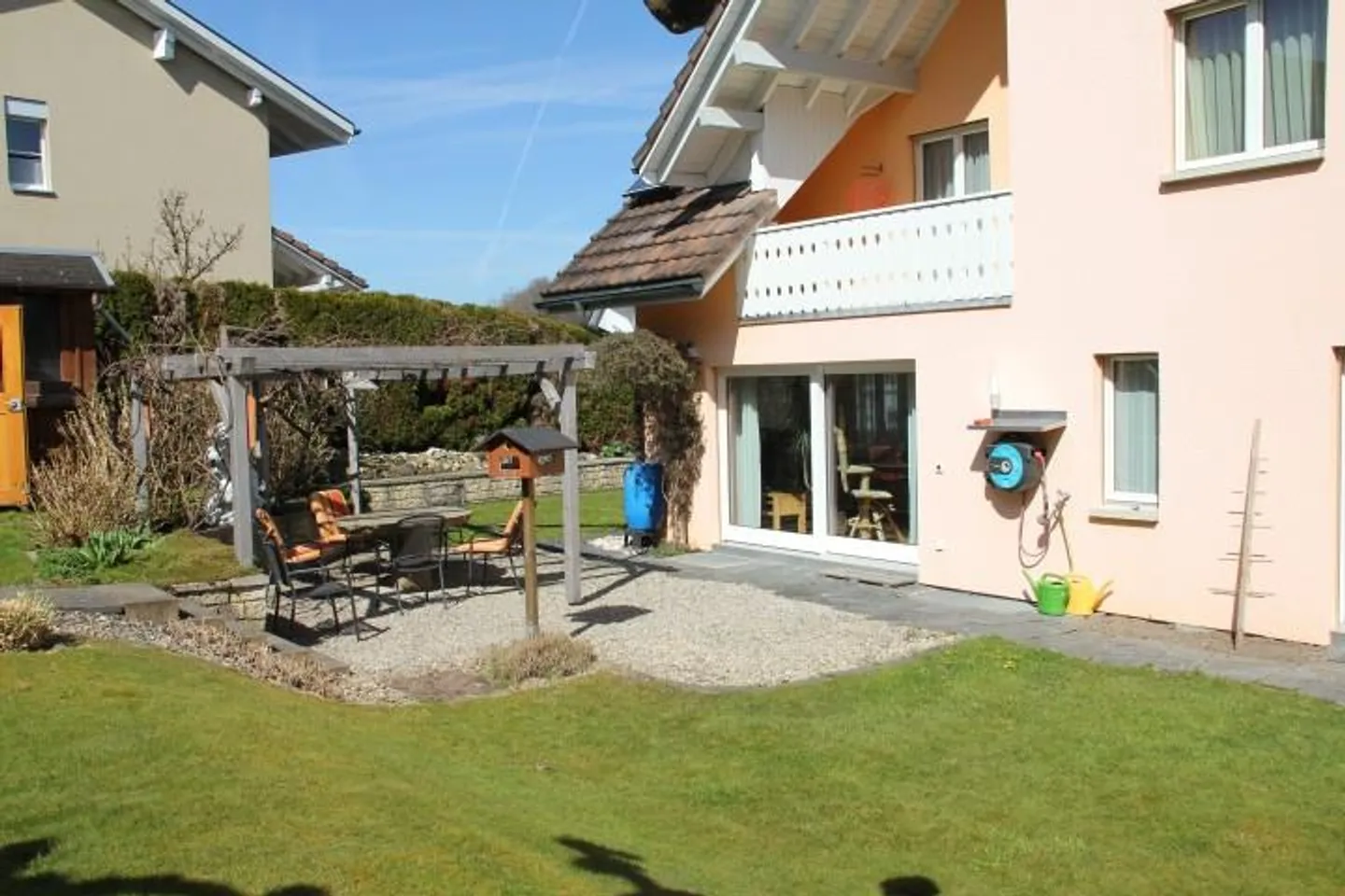 Casa unifamiliare di 7,5 stanze - in un tranquillo quartiere residenziale in posizione perfetta - Foto 7 di 26