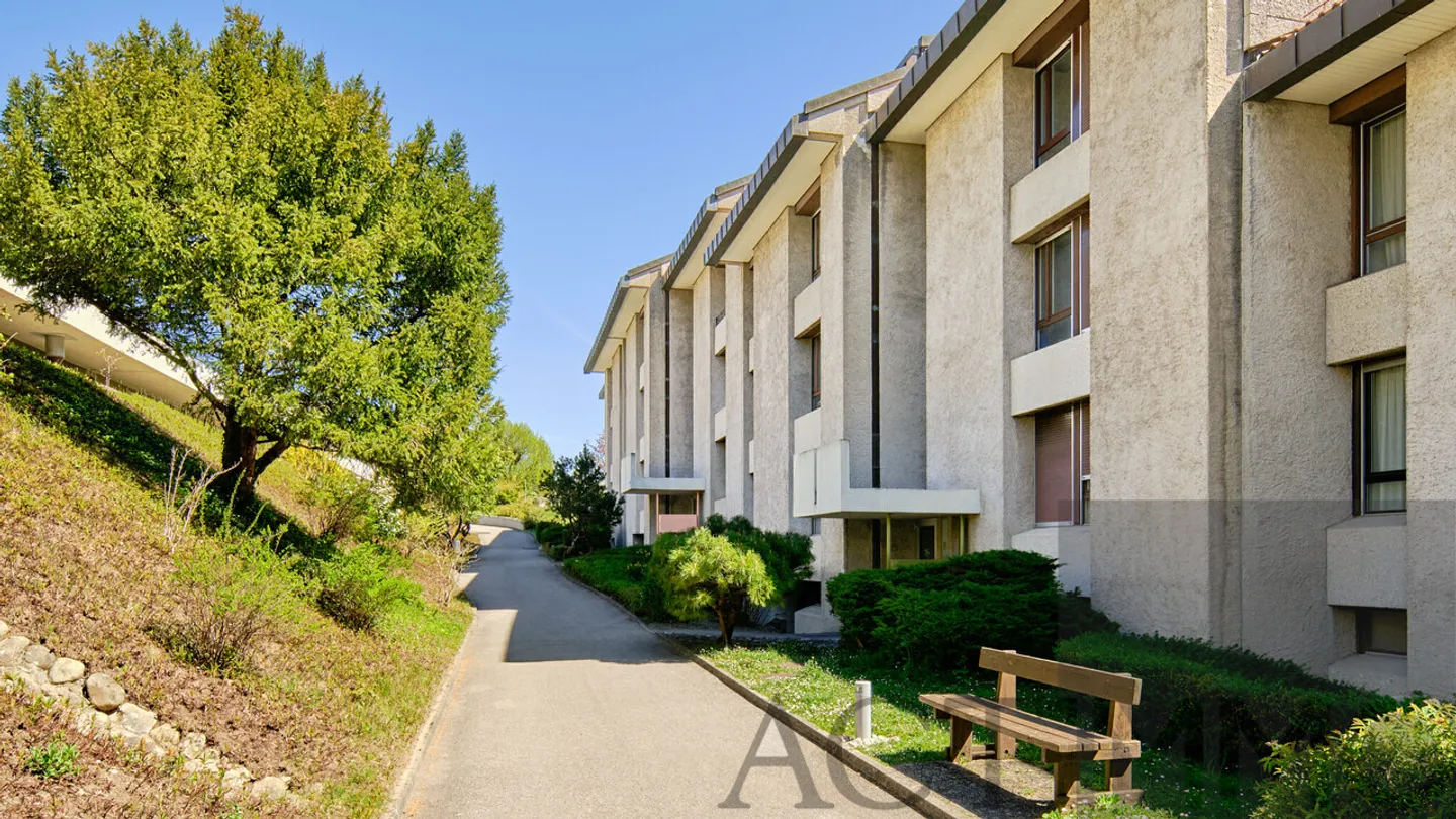 Charmantes Haus in Confignon - Foto 10 von 10