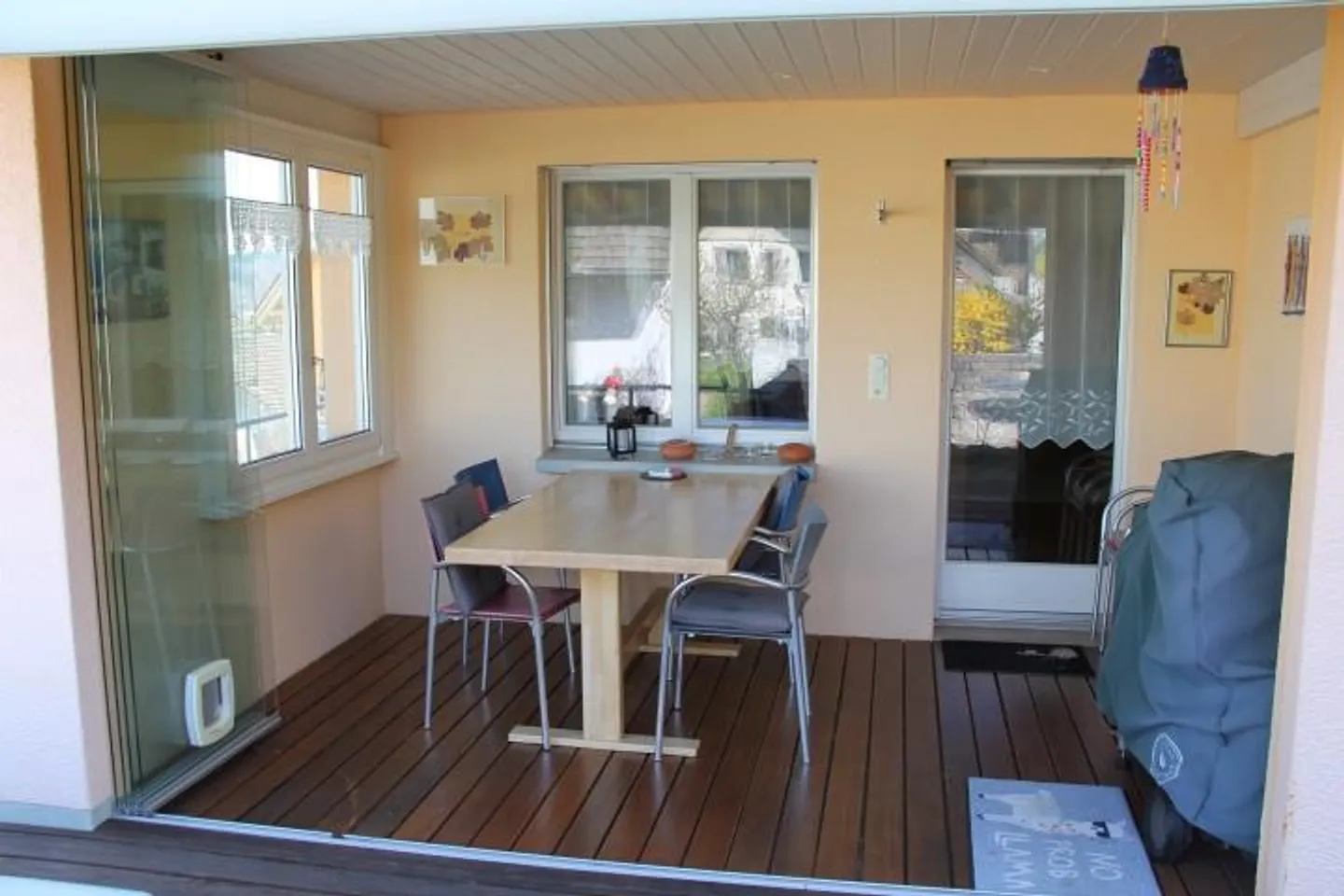 Casa unifamiliare di 7,5 stanze - in un tranquillo quartiere residenziale in posizione perfetta - Foto 9 di 26