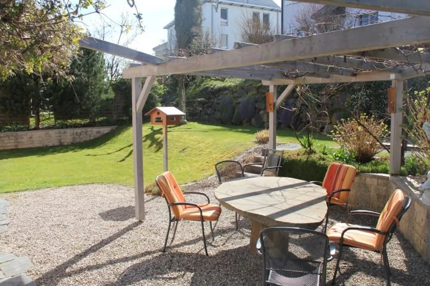 Casa unifamiliare di 7,5 stanze - in un tranquillo quartiere residenziale in posizione perfetta - Foto 10 di 26