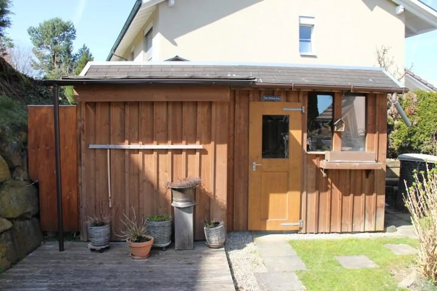Casa unifamiliare di 7,5 stanze - in un tranquillo quartiere residenziale in posizione perfetta - Foto 11 di 26