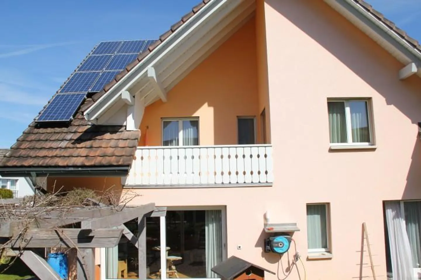 Casa unifamiliare di 7,5 stanze - in un tranquillo quartiere residenziale in posizione perfetta - Foto 12 di 26