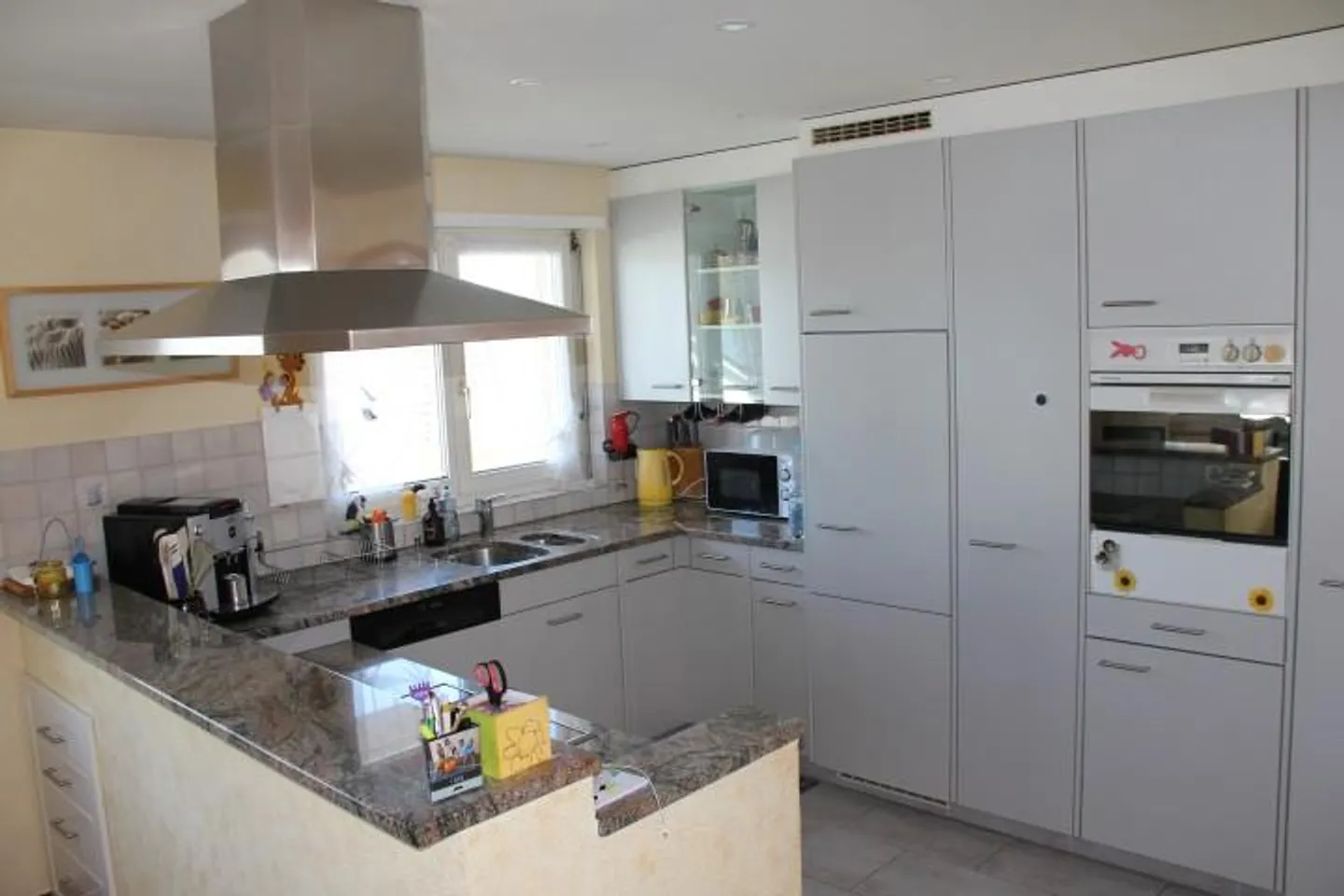 Casa unifamiliare di 7,5 stanze - in un tranquillo quartiere residenziale in posizione perfetta - Foto 13 di 26