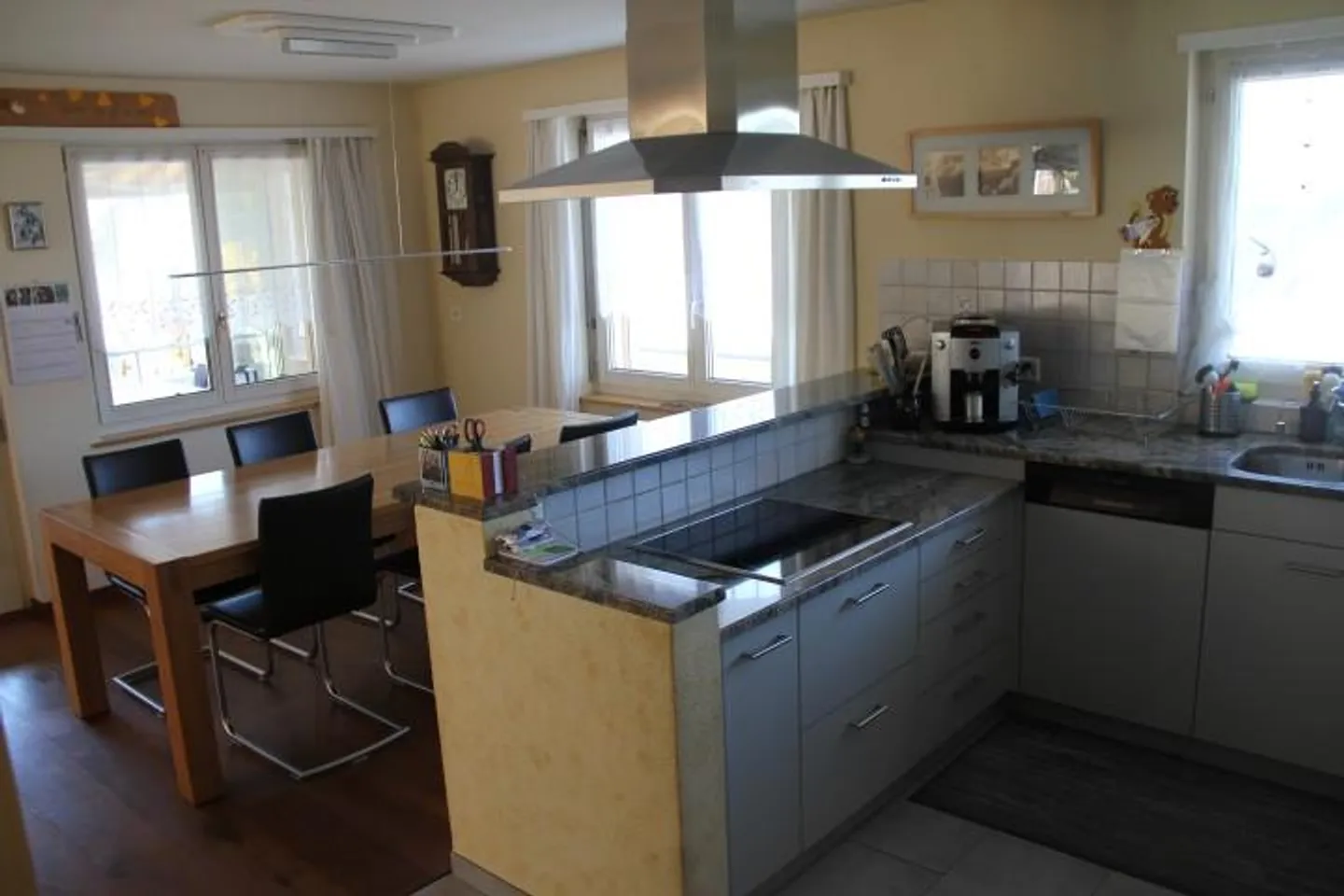 Casa unifamiliare di 7,5 stanze - in un tranquillo quartiere residenziale in posizione perfetta - Foto 14 di 26