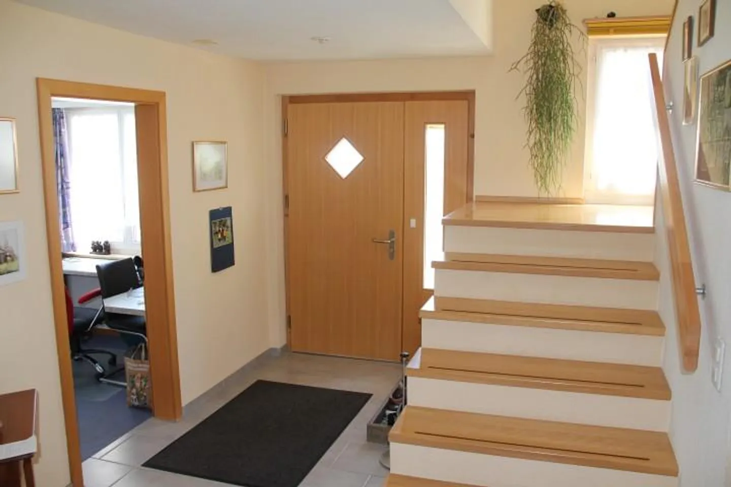 Casa unifamiliare di 7,5 stanze - in un tranquillo quartiere residenziale in posizione perfetta - Foto 16 di 26