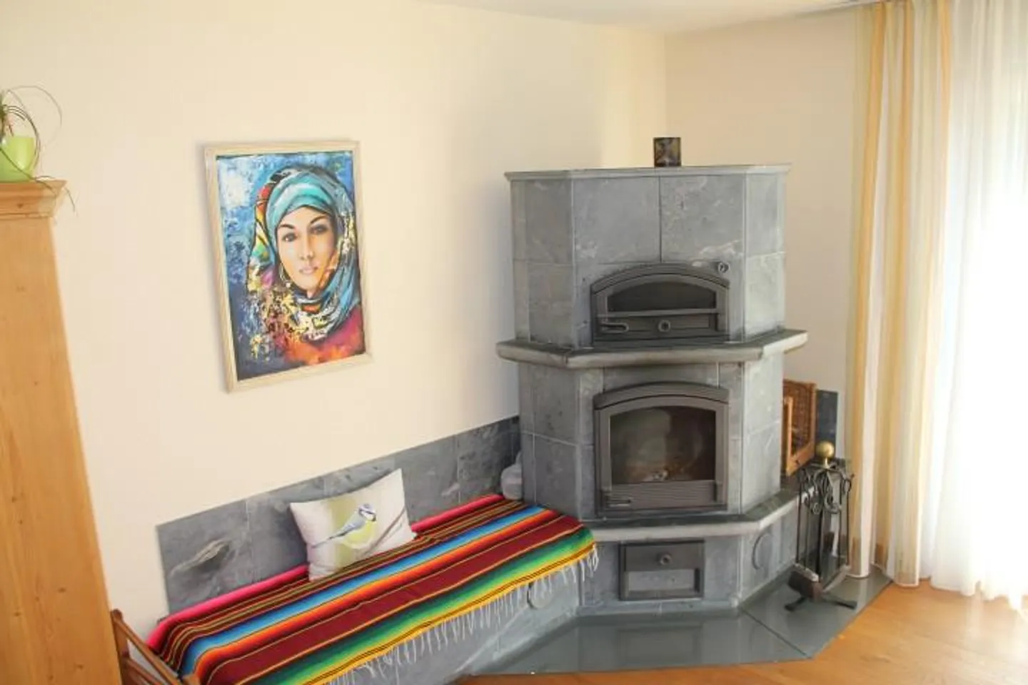 Casa unifamiliare di 7,5 stanze - in un tranquillo quartiere residenziale in posizione perfetta - Foto 18 di 26