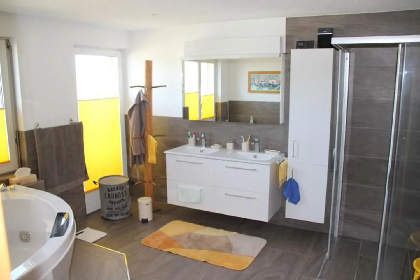 Casa unifamiliare di 7,5 stanze - in un tranquillo quartiere residenziale in posizione perfetta - Foto 21 di 26