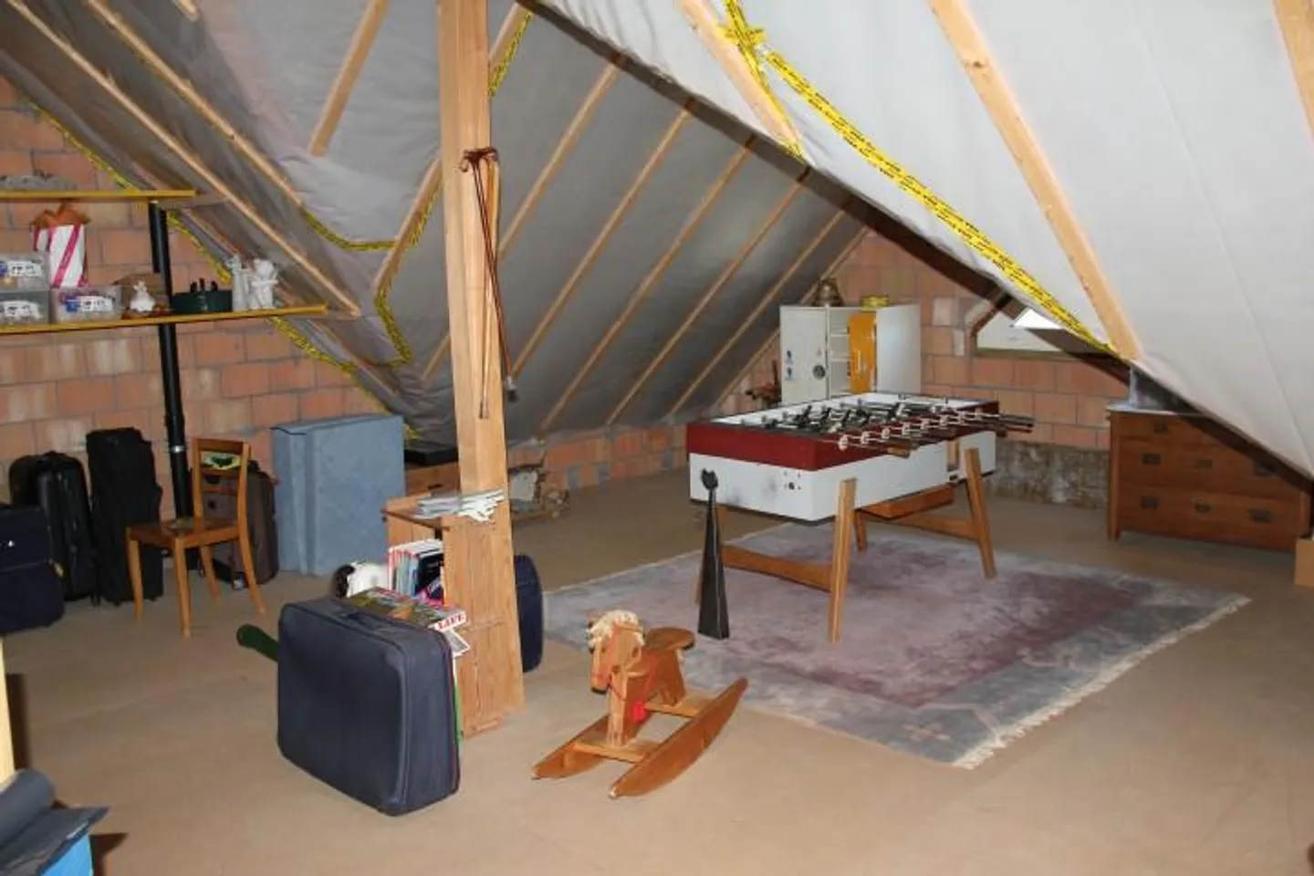 Casa unifamiliare di 7,5 stanze - in un tranquillo quartiere residenziale in posizione perfetta - Foto 24 di 26