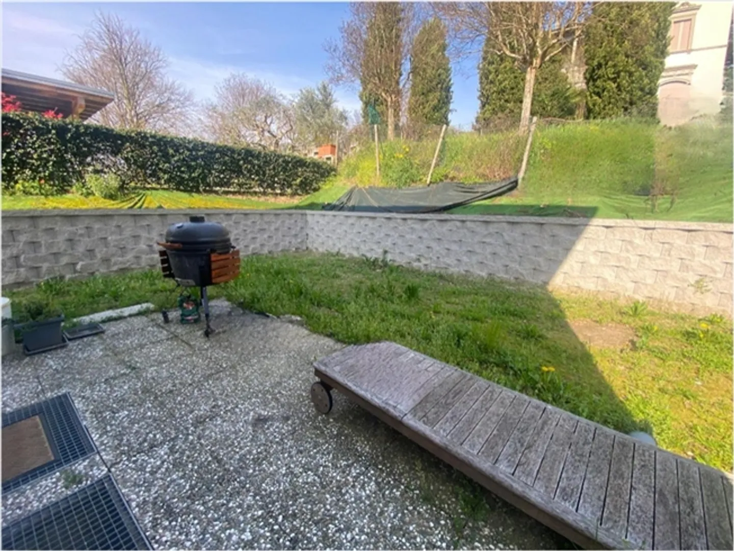 «3.5 Room apartment» - Photo 6 sur 6