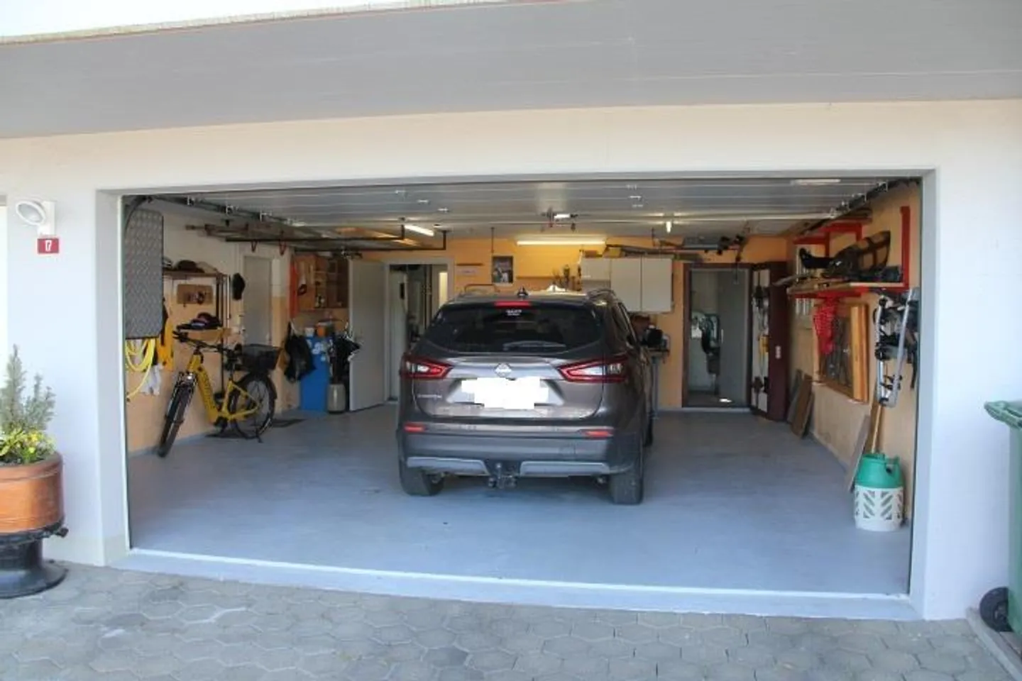 Casa unifamiliare di 7,5 stanze - in un tranquillo quartiere residenziale in posizione perfetta - Foto 26 di 26