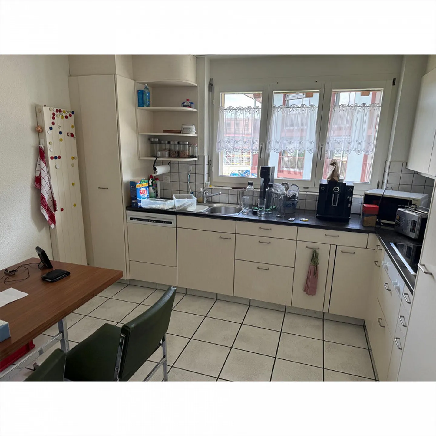 Charmante Wohnung in zentraler Lage - Foto 2 von 8