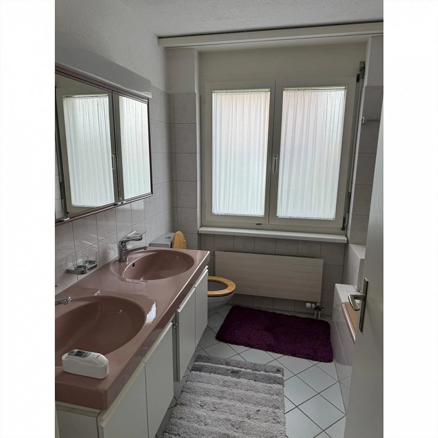 Charmante Wohnung in zentraler Lage - Foto 3 von 8