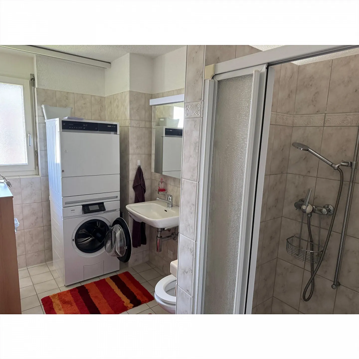 Charmante Wohnung in zentraler Lage - Foto 4 von 8