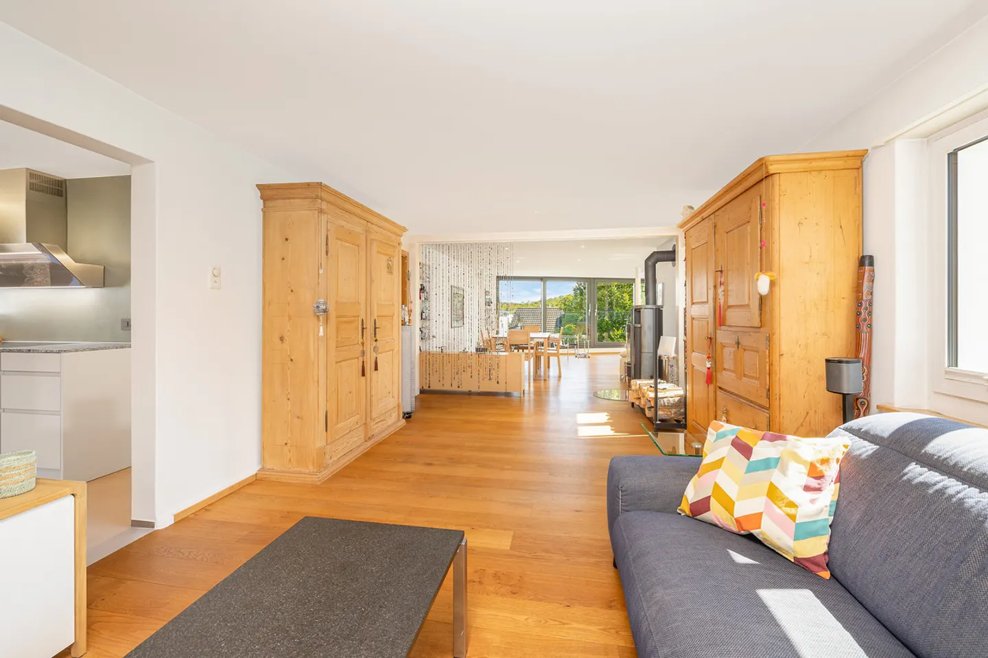Exklusives Einfamilienhaus - Foto 4 von 13