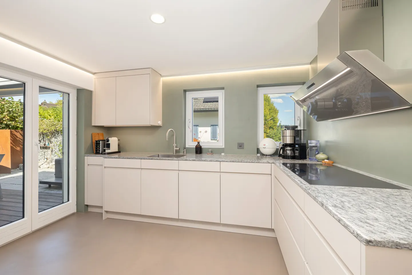 Exklusives Einfamilienhaus - Foto 6 von 13