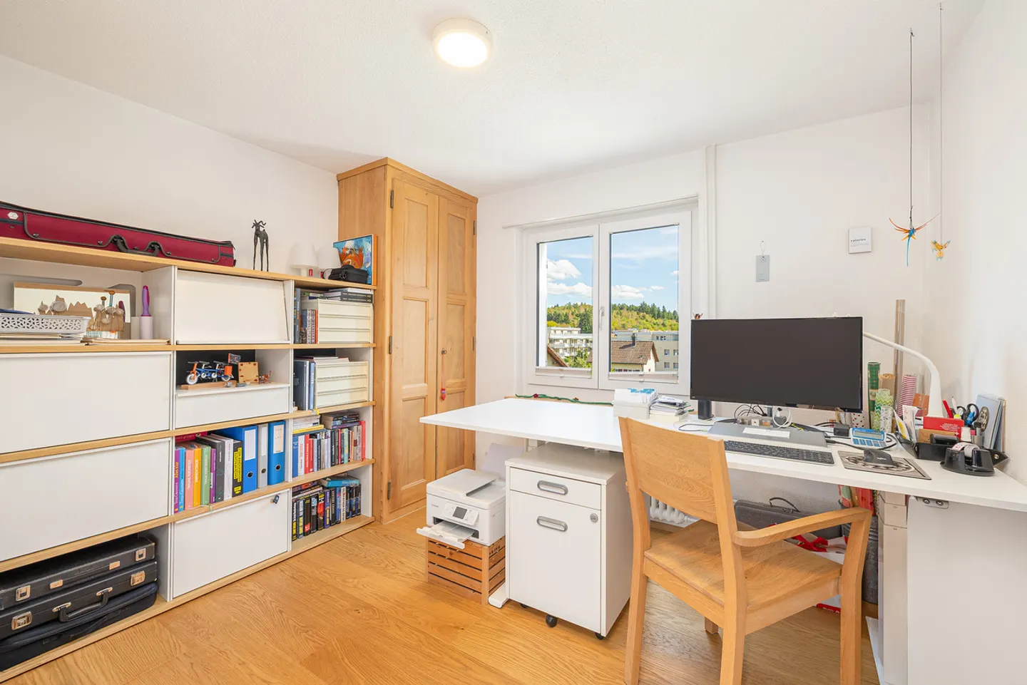 Exklusives Einfamilienhaus - Foto 7 von 13