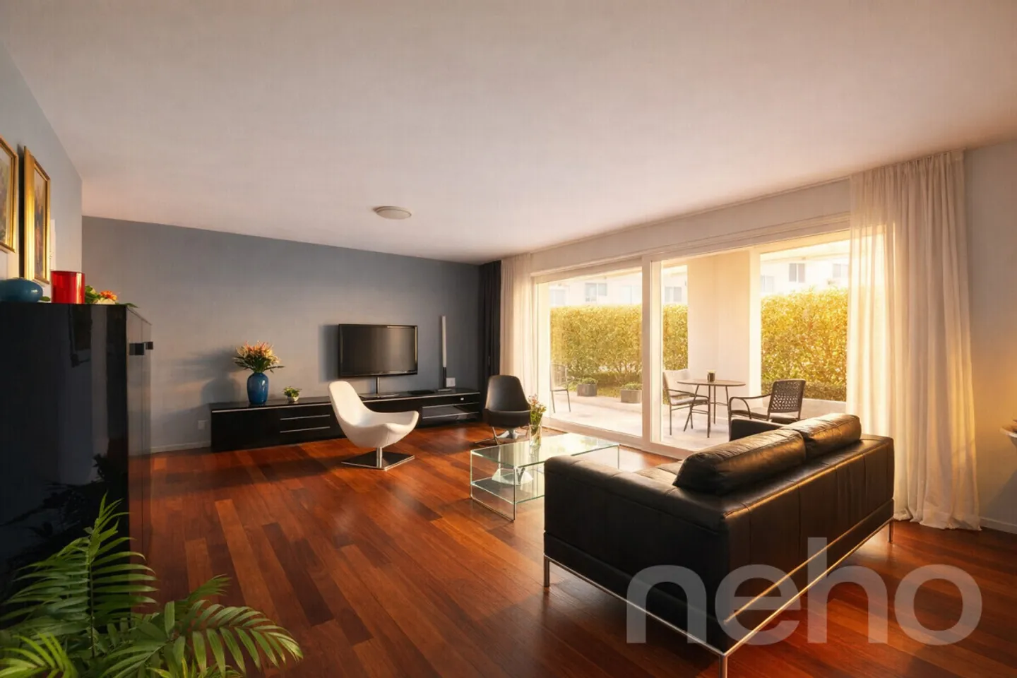 Appartamento in vendita - Foto 2 di 8