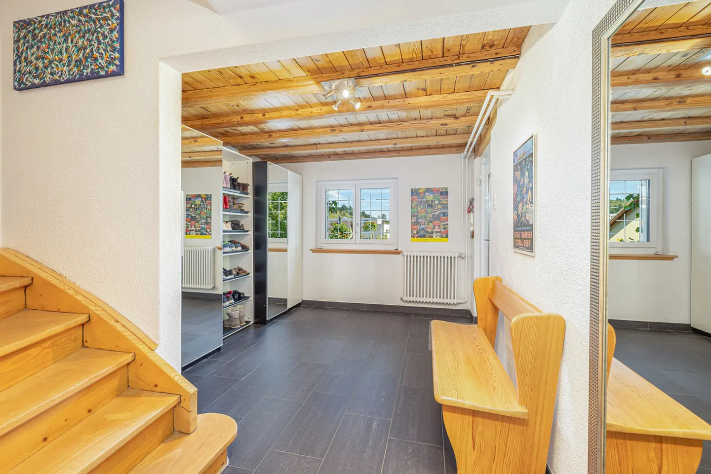Exklusives Einfamilienhaus - Foto 10 von 13