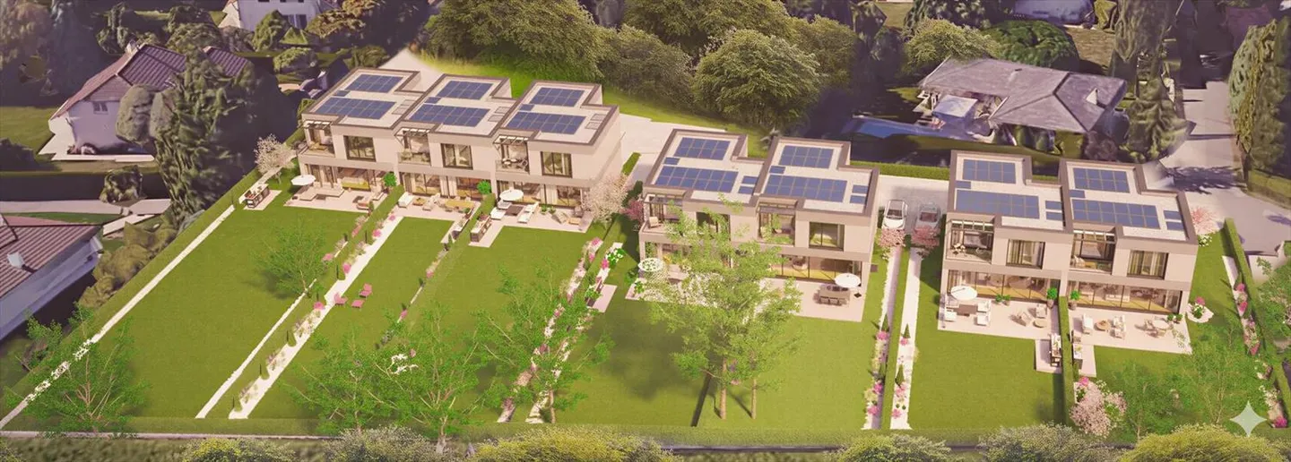 Casa in vendita a Coppet, Svizzera - Foto 3 di 4