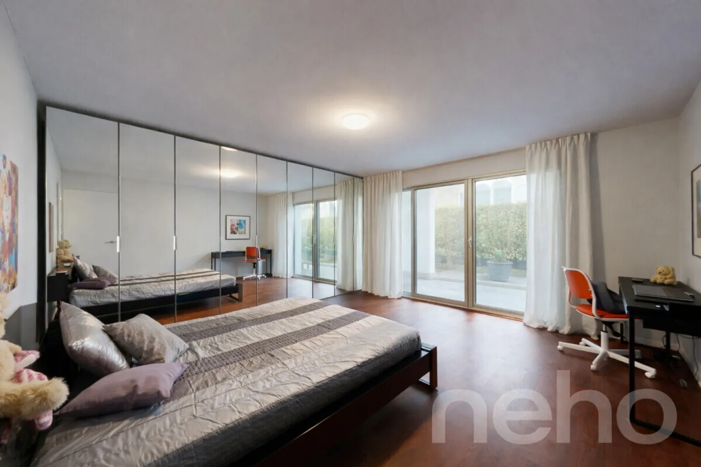 Appartamento in vendita - Foto 3 di 8