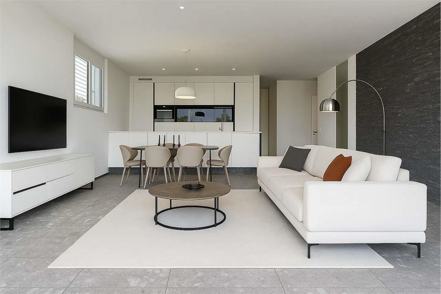 Apartment for sale - Photo 1 of 13