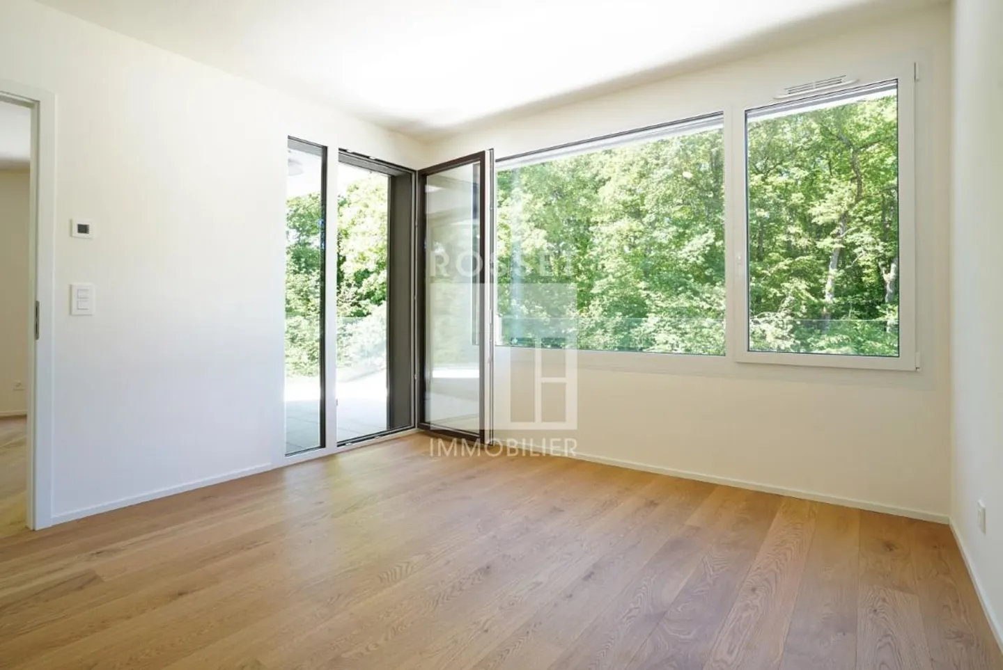 Charmant appartement 3 pièces - Photo 2 sur 5