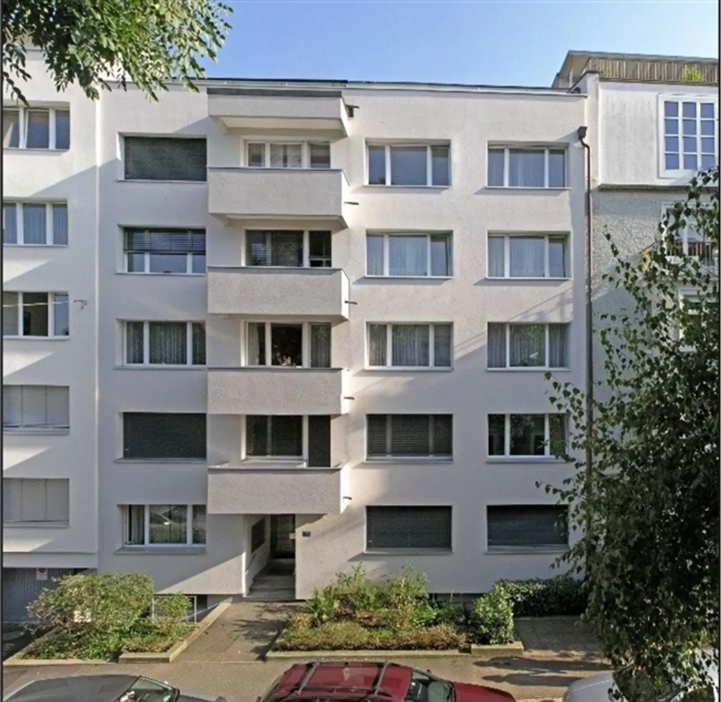 Apartment for rent - Photo 4 of 5