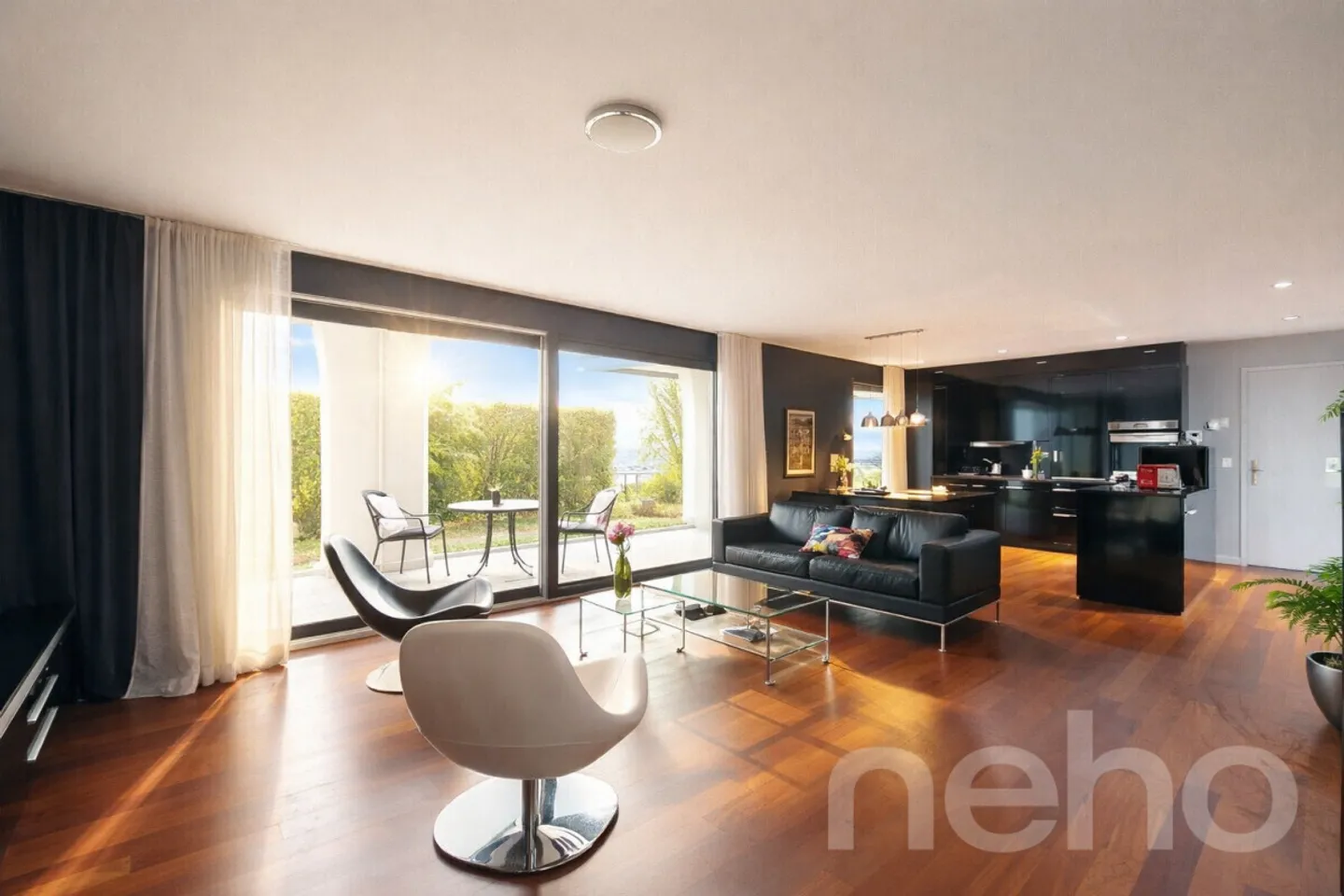 Appartamento in vendita - Foto 1 di 8