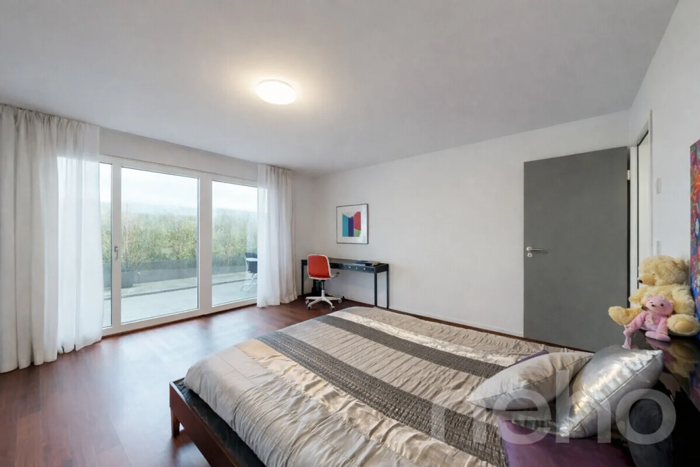 Appartamento in vendita - Foto 4 di 8