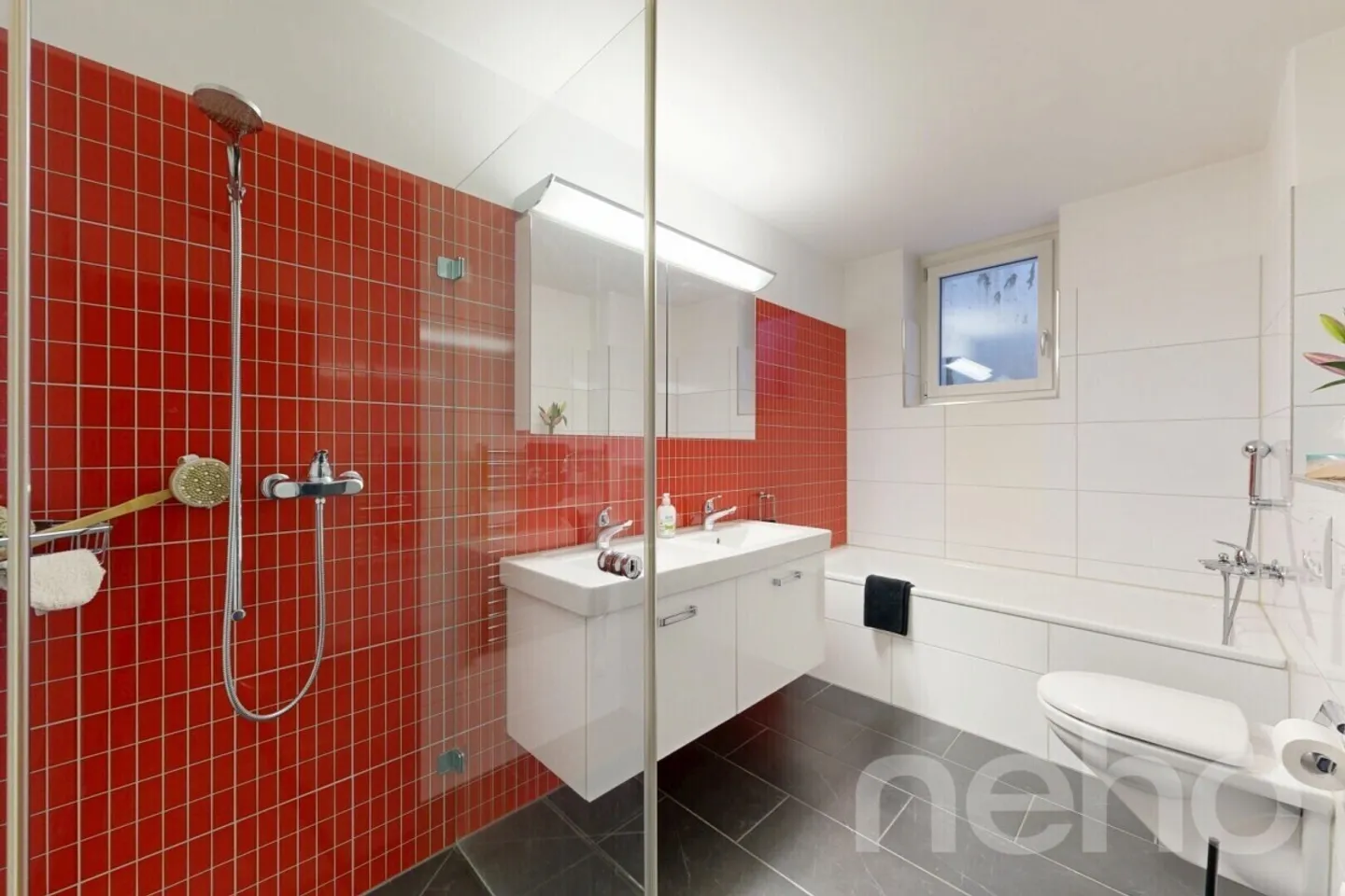 Appartamento in vendita - Foto 5 di 8