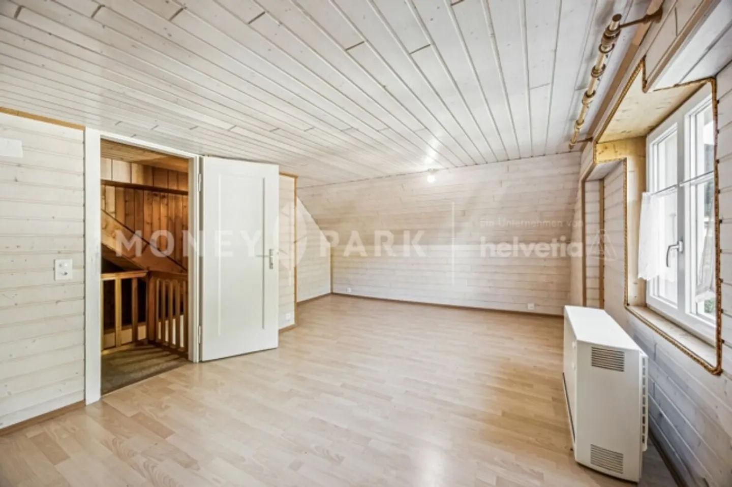 Maison bifamiliale au caractère unique avec bâtiment économique et emplacement idyllique - Photo 8 sur 12