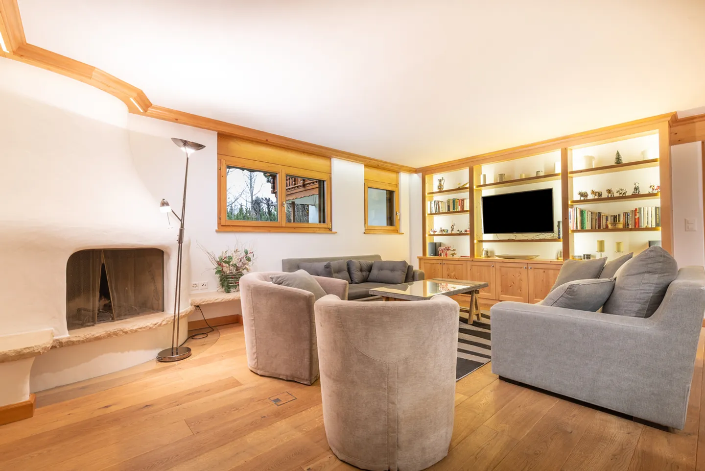 Appartamento in affitto - Foto 2 di 21