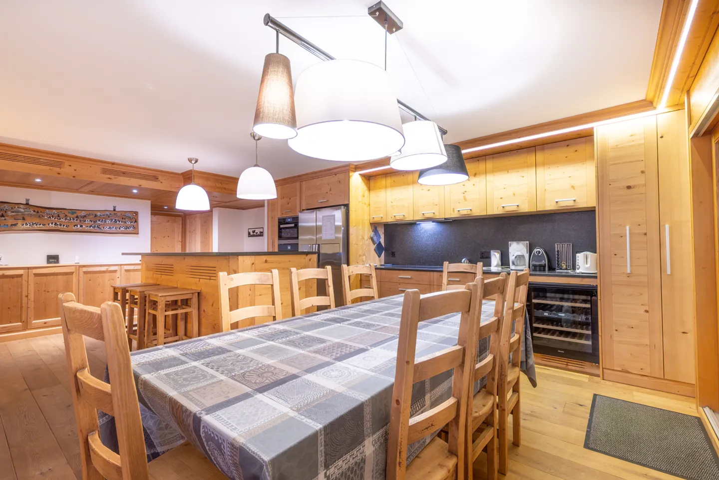 Appartamento in affitto - Foto 4 di 21