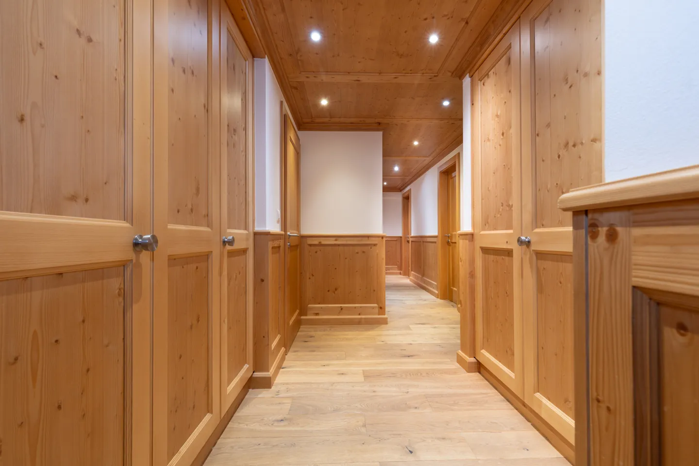 Appartamento in affitto - Foto 5 di 21