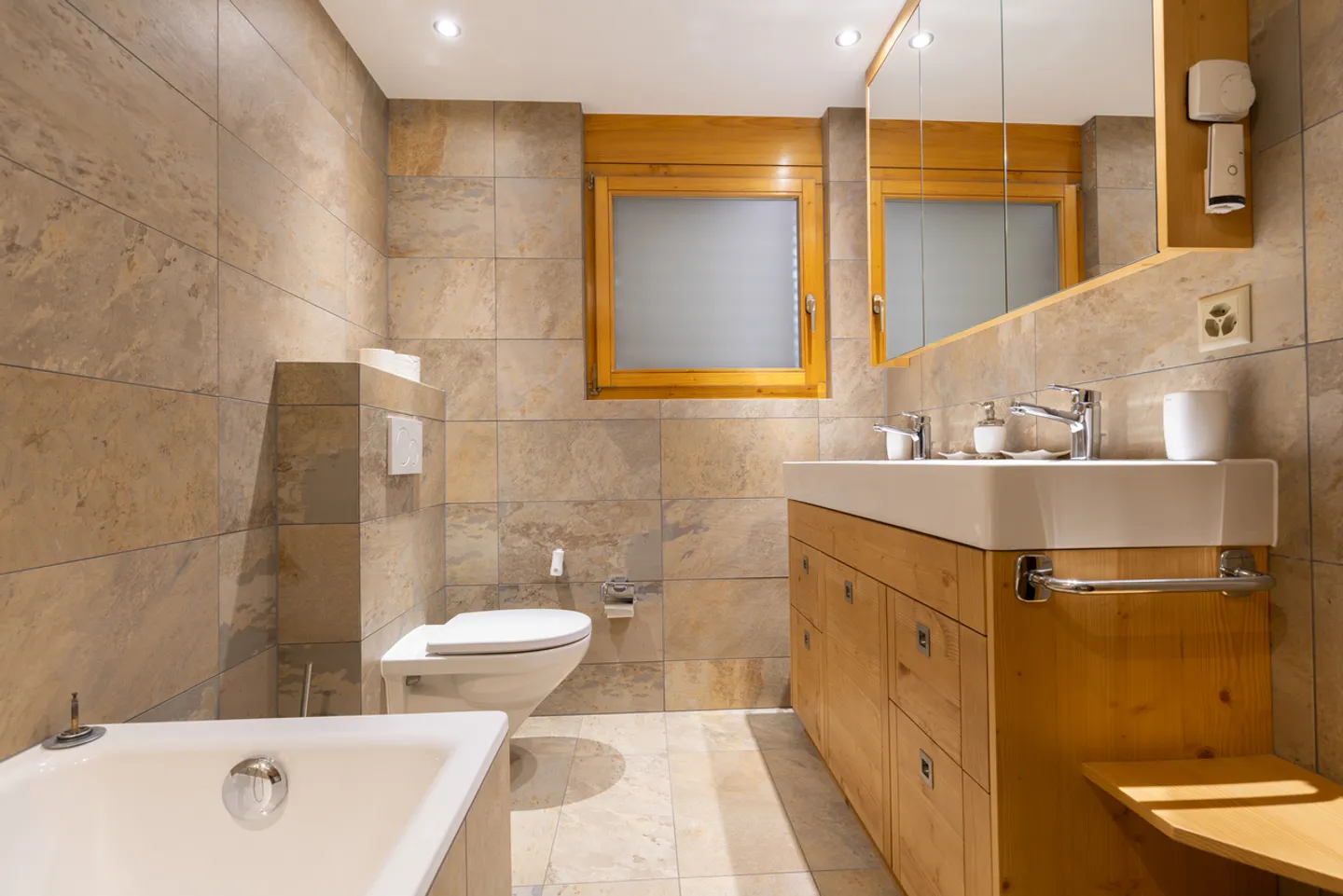 Appartamento in affitto - Foto 10 di 21