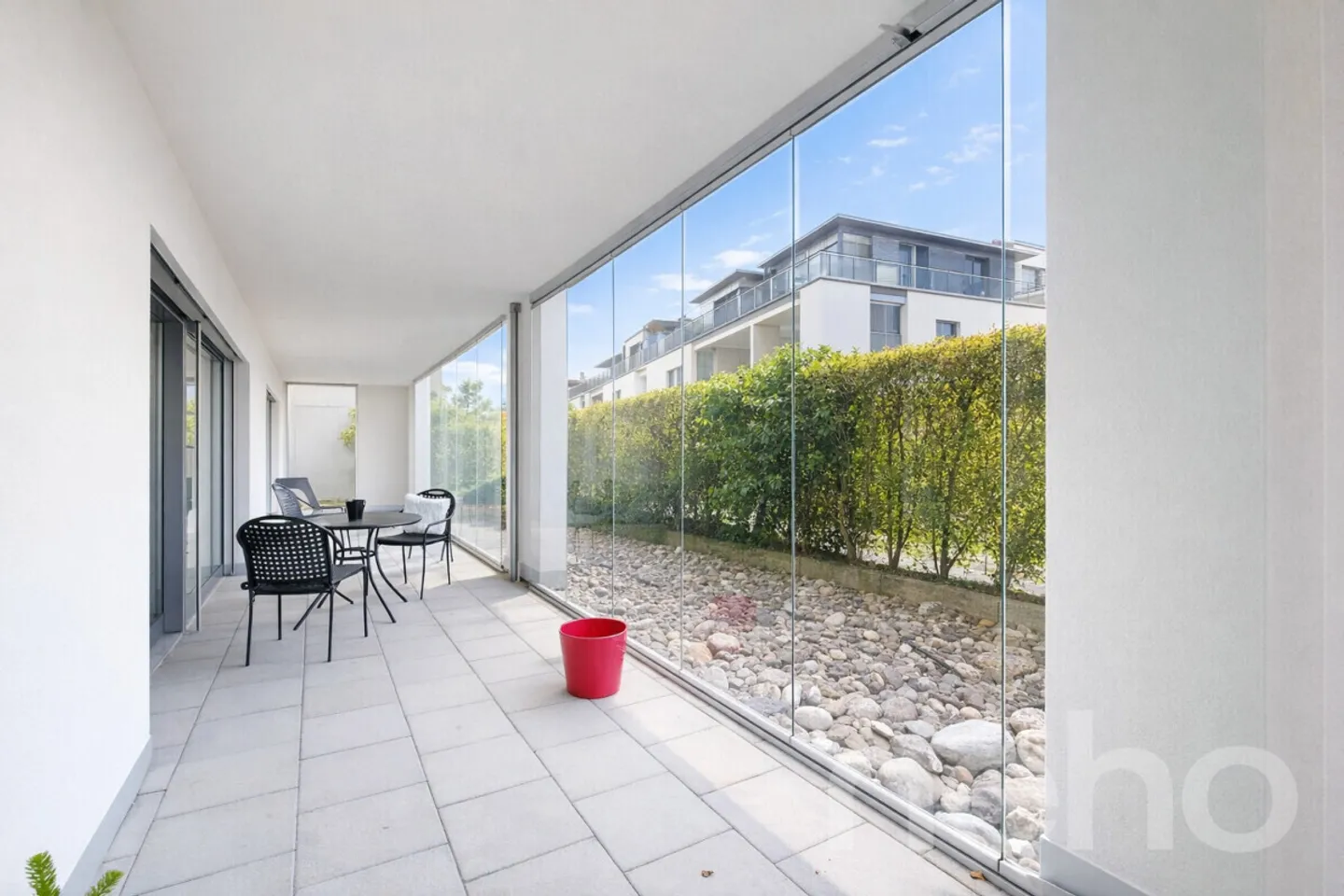 Appartamento in vendita - Foto 7 di 8