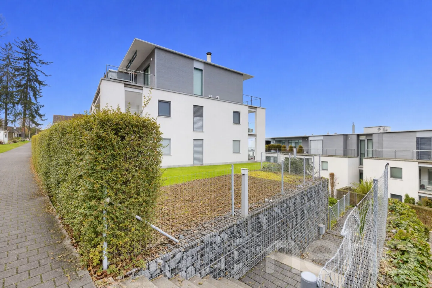 Appartamento in vendita - Foto 8 di 8