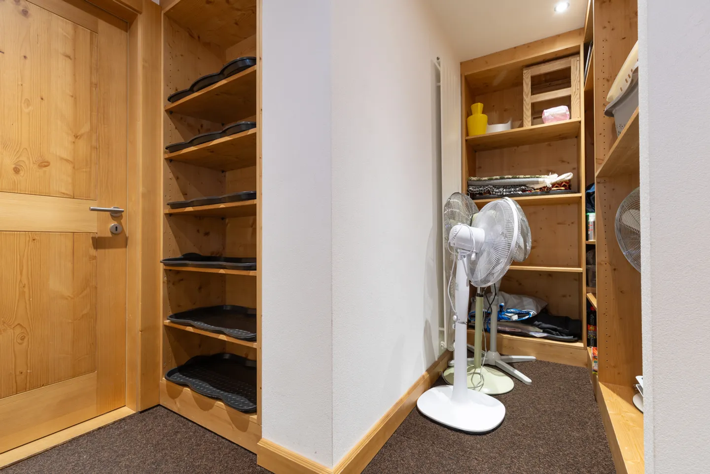 Appartamento in affitto - Foto 17 di 21