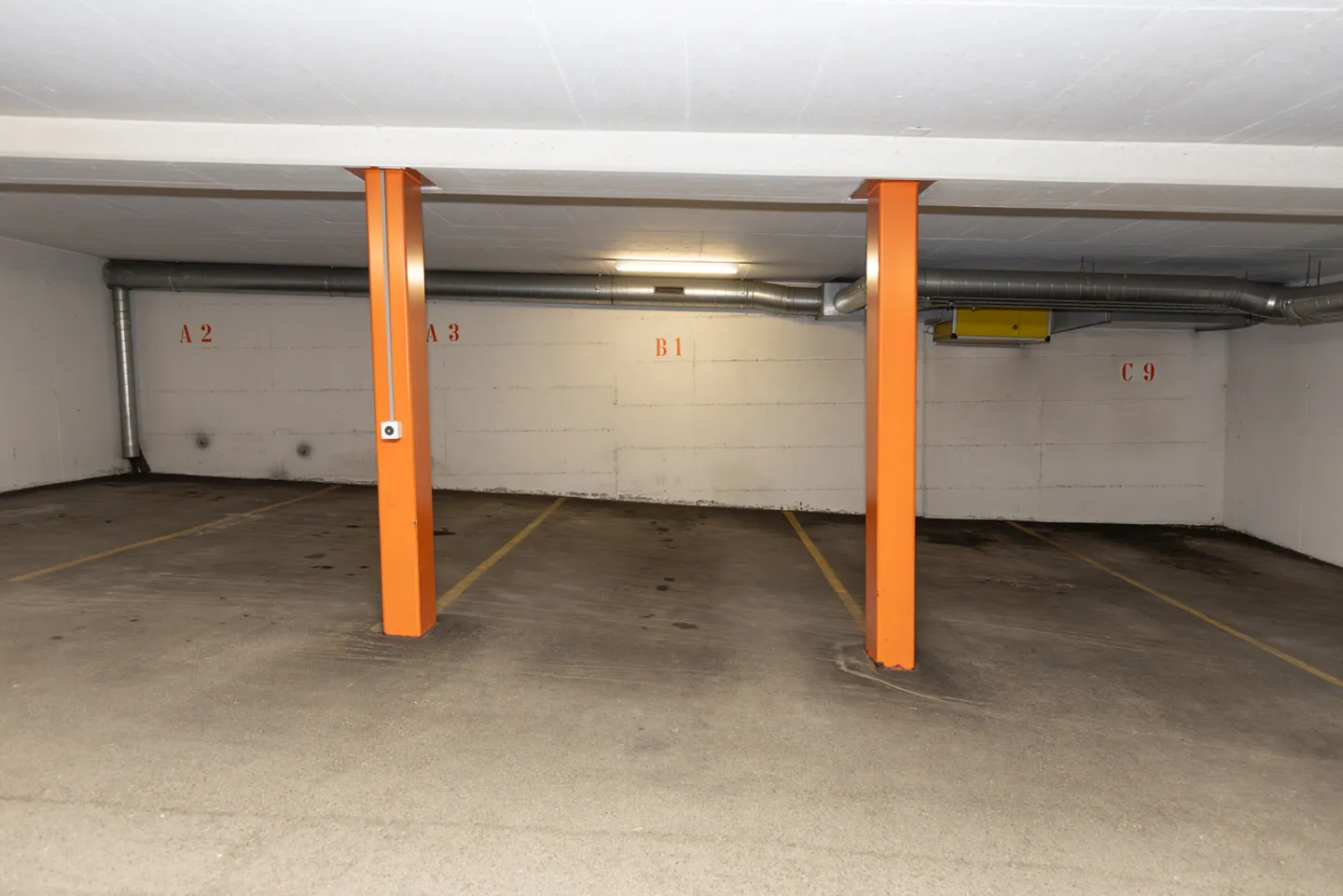 Appartamento in affitto - Foto 19 di 21