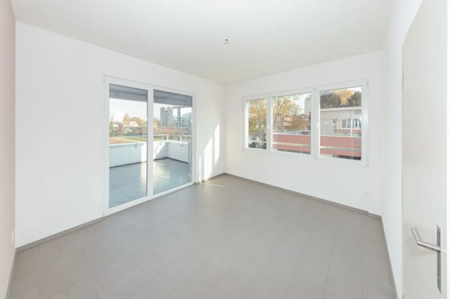 Appartamento attico sensazionale di 3,5 stanze - Foto 7 di 11