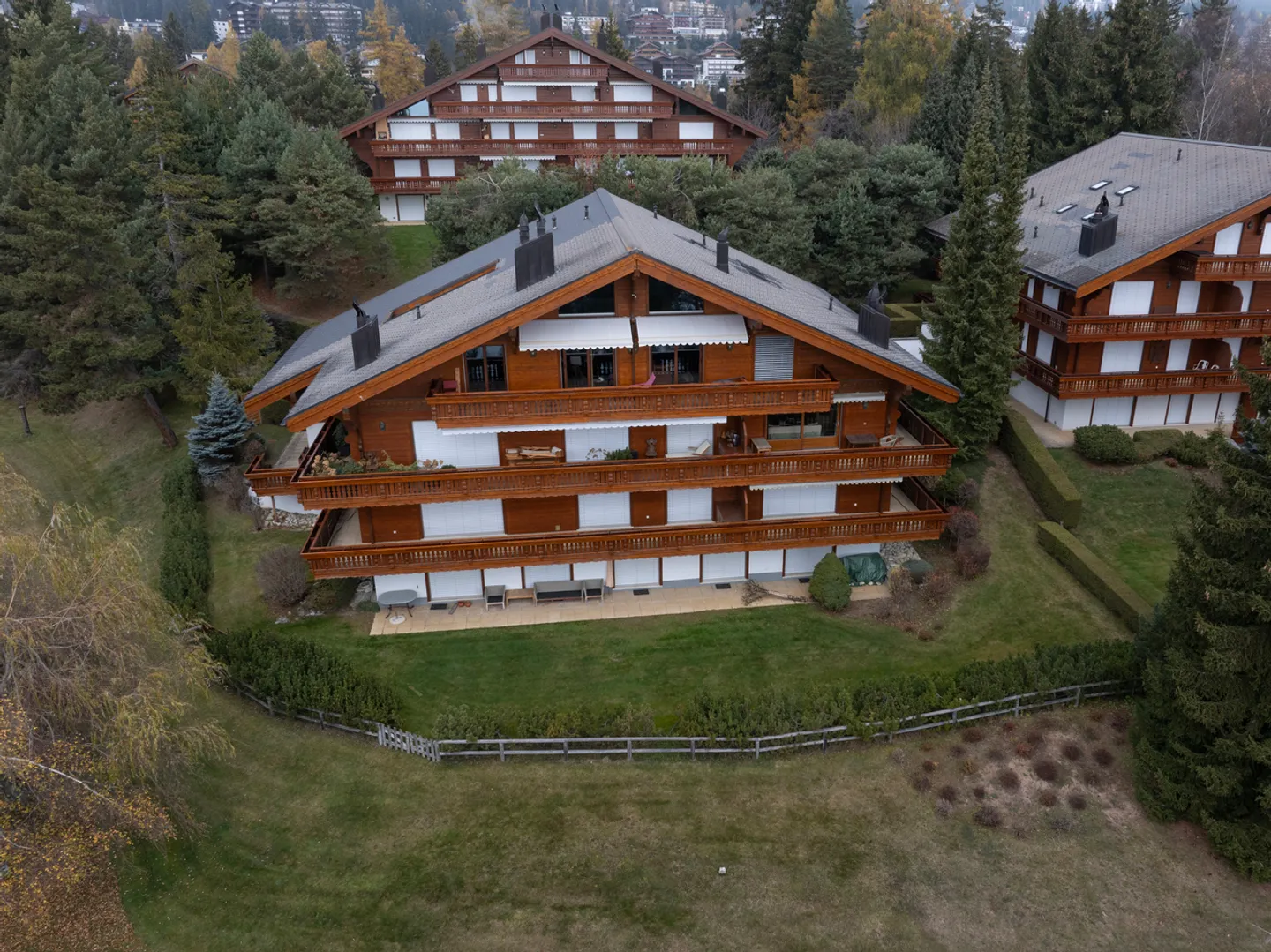 Appartamento in affitto - Foto 20 di 21