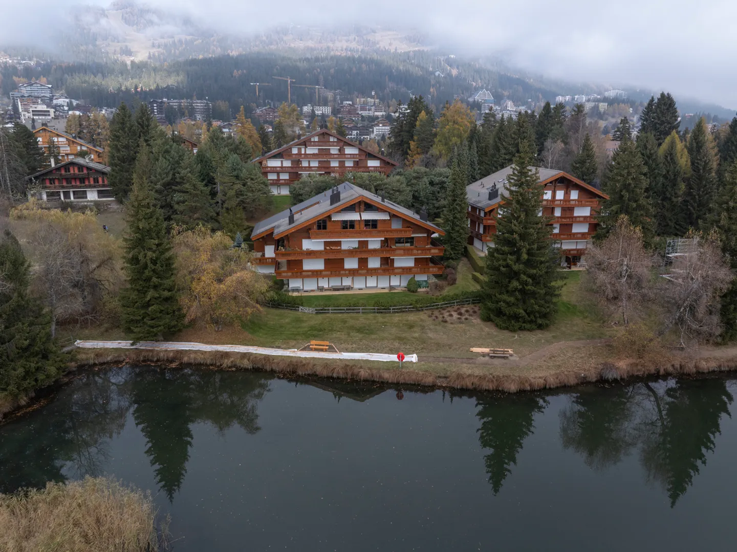 Appartamento in affitto - Foto 21 di 21