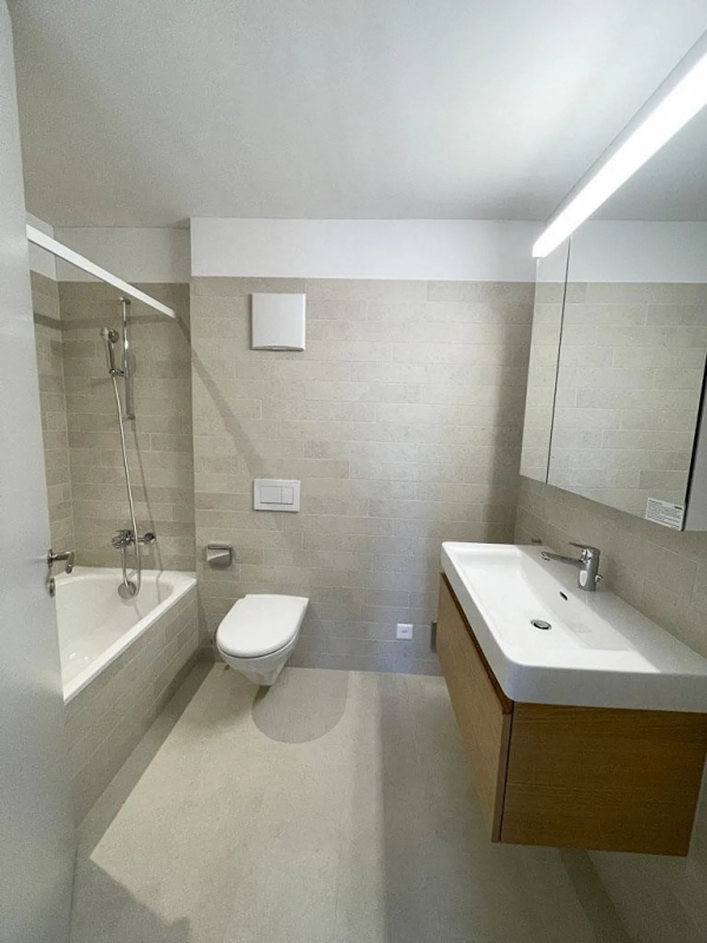 Modern 3½-room apartment on the ground floor - Photo 4 of 5