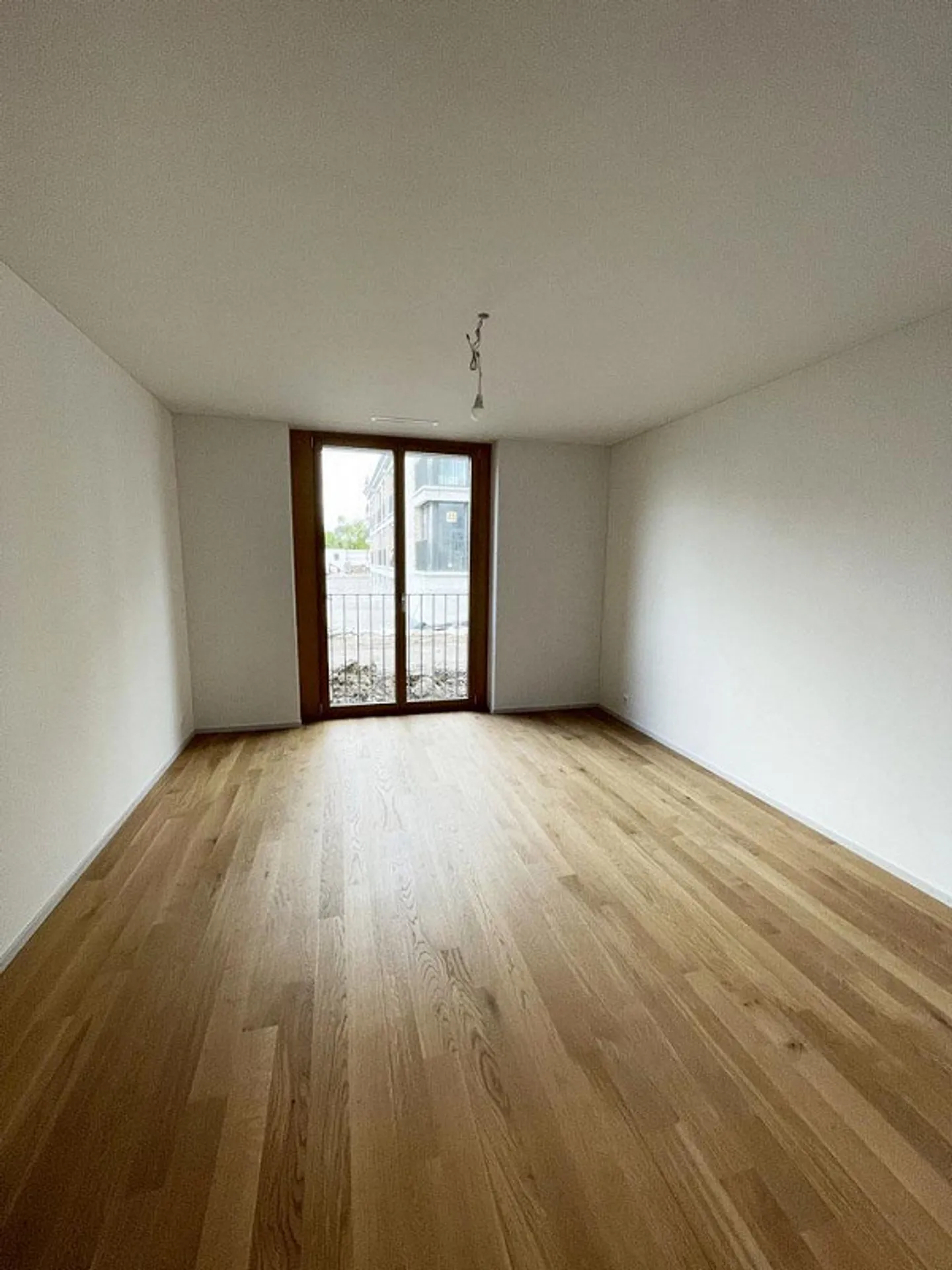 Modern 3½-room apartment on the ground floor - Photo 5 of 5