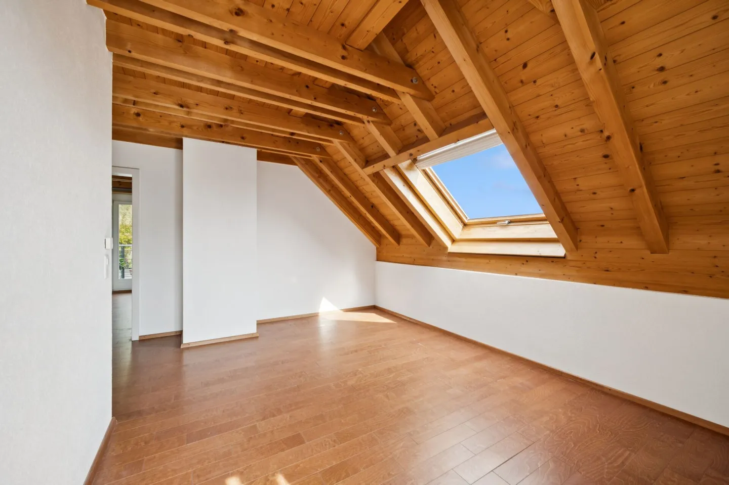 Ampia casa a terrazza di 6,5 stanze con giardino d'inverno, cinque posti a sedere, cantina in arenaria e molto altro - Foto 8 di 13